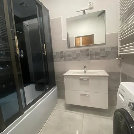 Apartmán Babi Trutnov
