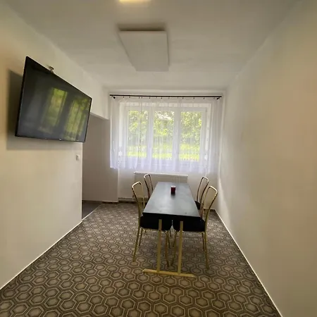 Babi Apartmán