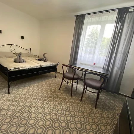 Apartmán Babi Trutnov