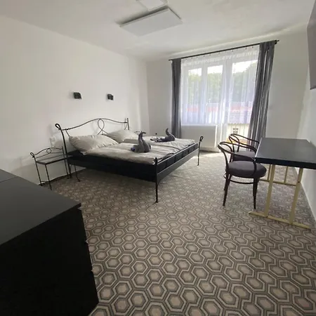 Apartmán Babi
