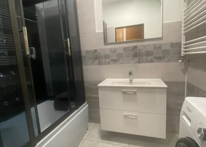 Apartamento Babi Trutnov